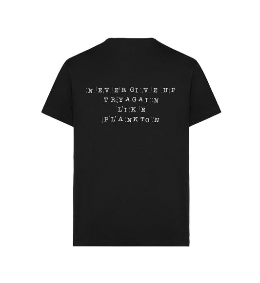 AGOGE doers Tee