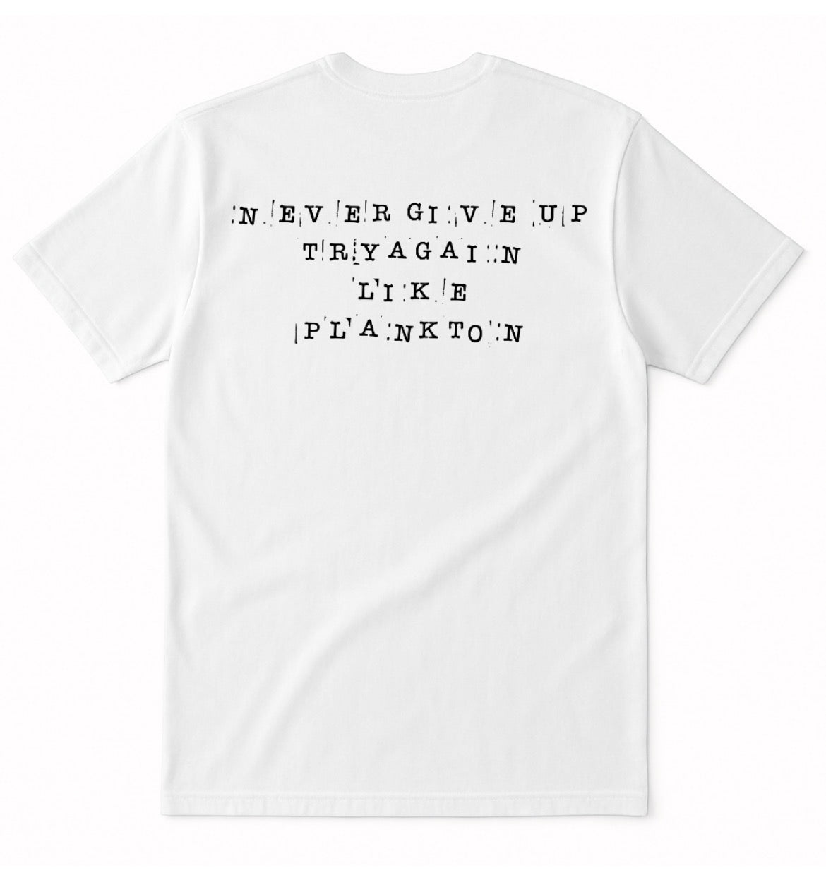 AGOGE doers Tee