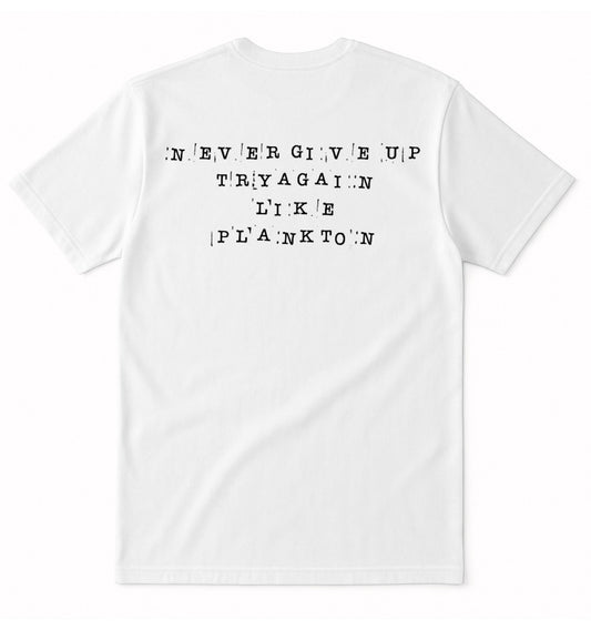 AGOGE doers Tee