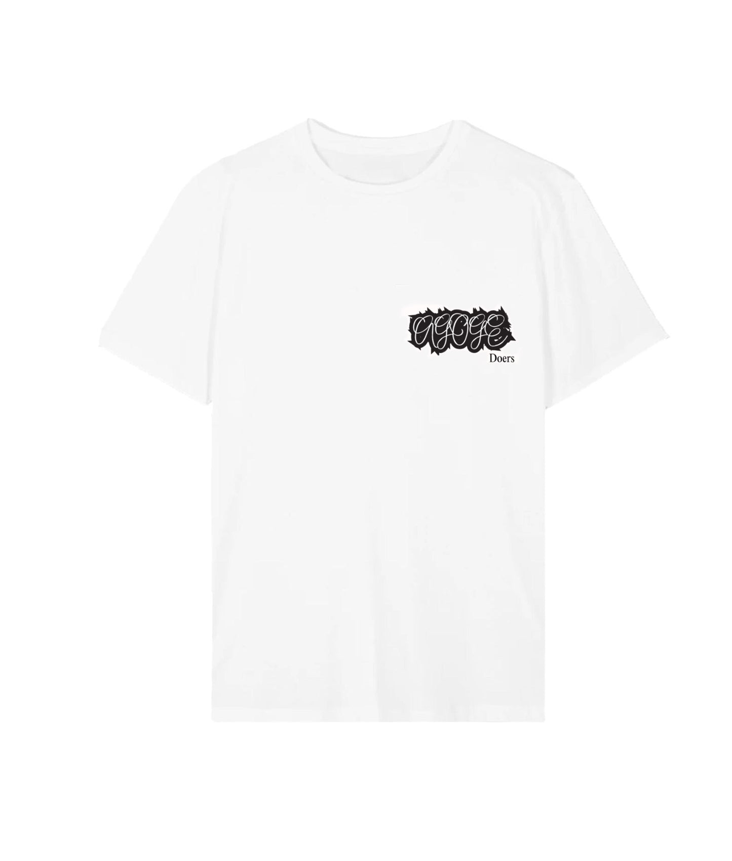 AGOGE doers Tee
