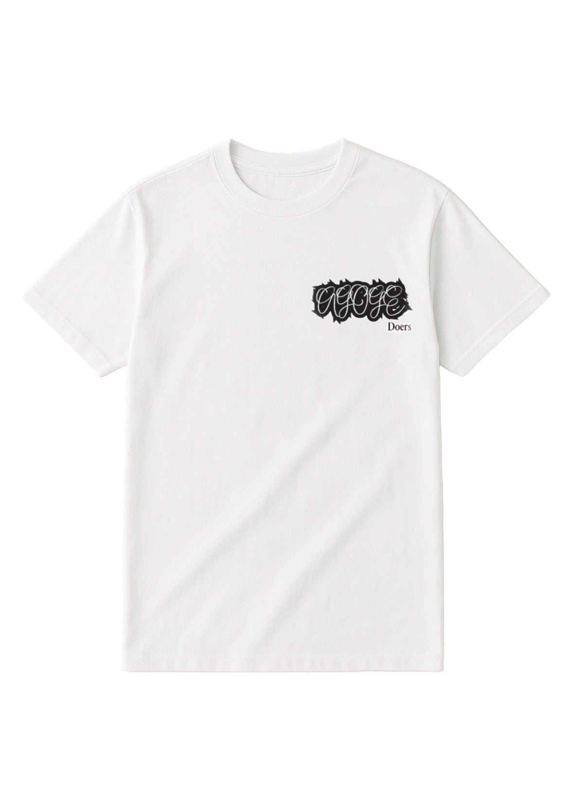 AGOGE doers Tee