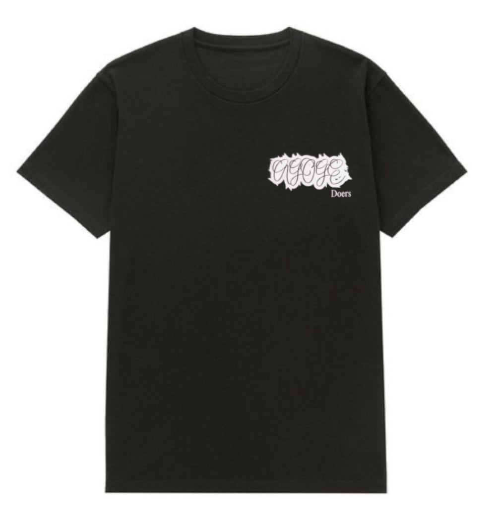 AGOGE doers Tee