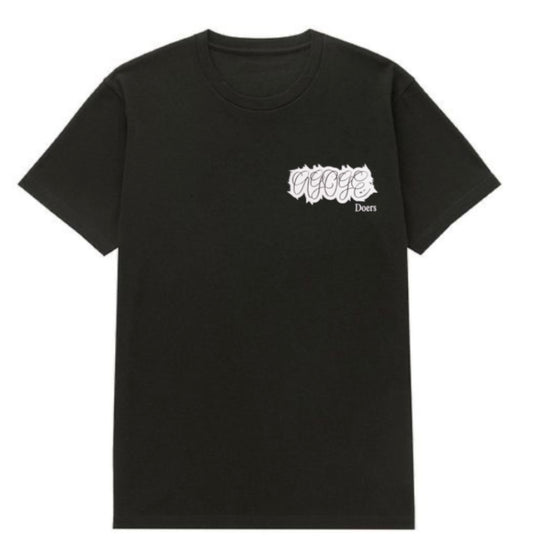 AGOGE doers Tee