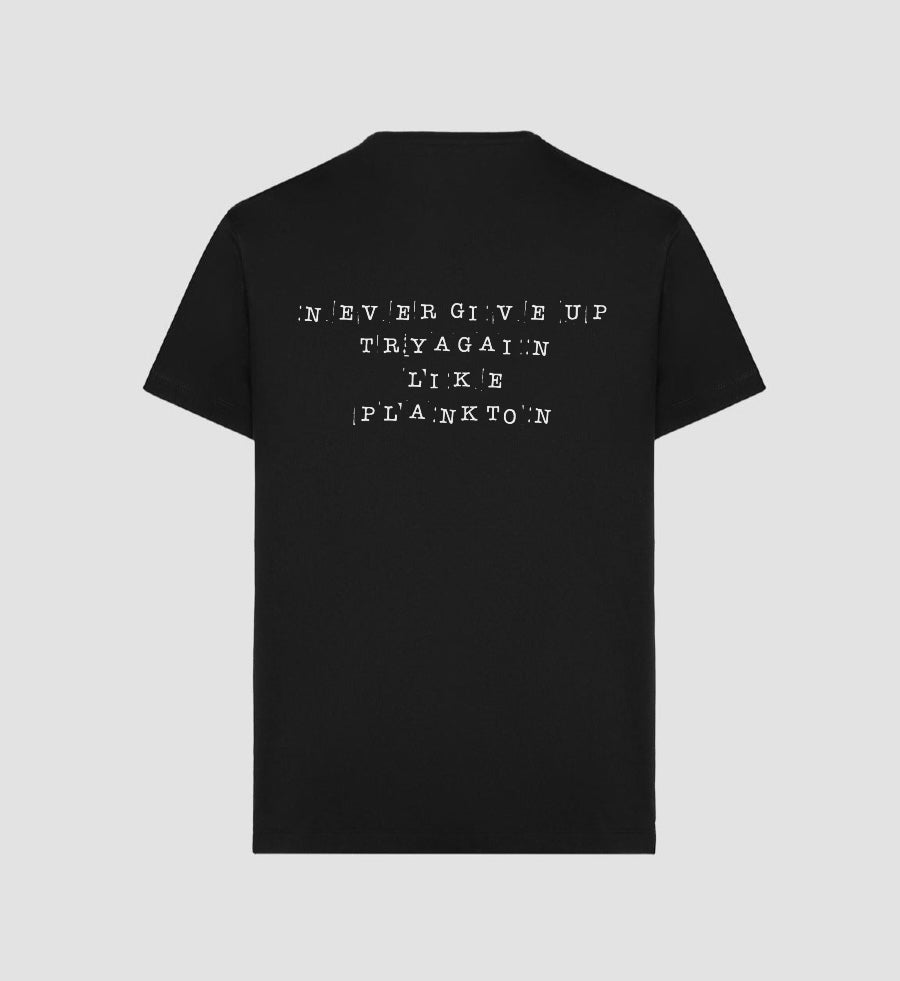 AGOGE doers Tee
