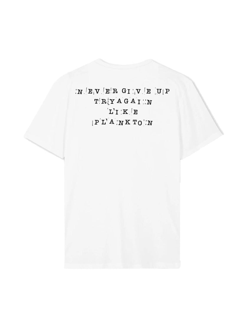 AGOGE doers Tee